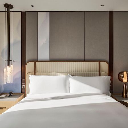 מלון Intercontinental Taichung By Ihg מראה חיצוני תמונה